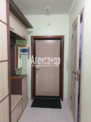 Сдам однокомнатную (1-комн.) квартиру, Курортная ул, 77к2, Сестрорецк г