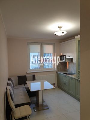 Сдам однокомнатную (1-комн.) квартиру, Курортная ул, 77к2, Сестрорецк г