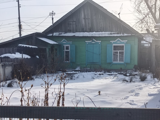 Продам дачу, Недогарова пер, 9/2, Черемхово г, 0 км от города