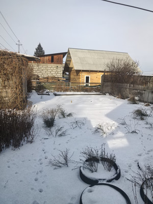 Продам дачу, Недогарова пер, 9/2, Черемхово г, 0 км от города