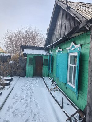 Продам дачу, Недогарова пер, 9/2, Черемхово г, 0 км от города