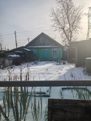 Продам дачу, Недогарова пер, 9/2, Черемхово г, 0 км от города