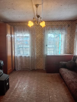 Продам дачу, Недогарова пер, 9/2, Черемхово г, 0 км от города