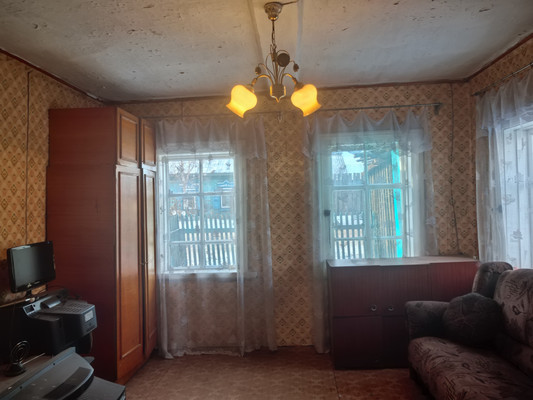 Продам дачу, Недогарова пер, 9/2, Черемхово г, 0 км от города