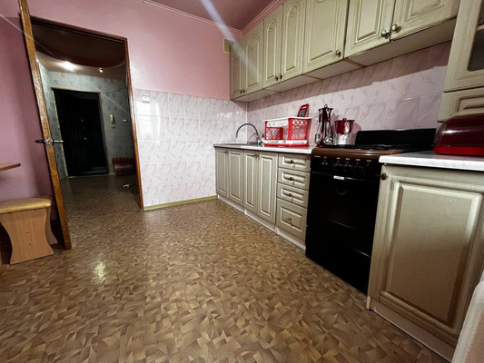 Продам двухкомнатную (2-комн.) квартиру, Звездная ул, 47, Туапсе г