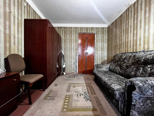 Продам двухкомнатную (2-комн.) квартиру, Звездная ул, 47, Туапсе г