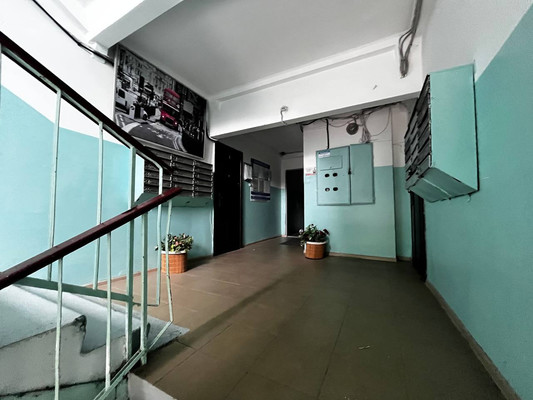 Продам двухкомнатную (2-комн.) квартиру, Звездная ул, 47, Туапсе г