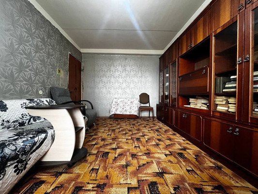 Продам двухкомнатную (2-комн.) квартиру, Звездная ул, 47, Туапсе г