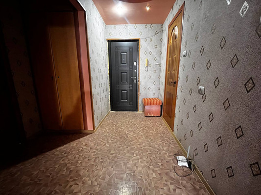 Продам двухкомнатную (2-комн.) квартиру, Звездная ул, 47, Туапсе г