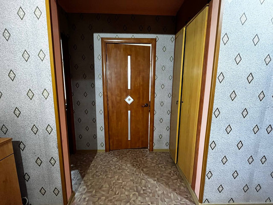 Продам двухкомнатную (2-комн.) квартиру, Звездная ул, 47, Туапсе г