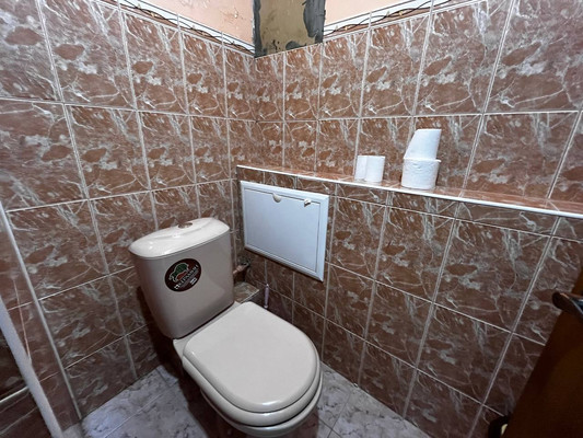 Продам двухкомнатную (2-комн.) квартиру, Звездная ул, 47, Туапсе г