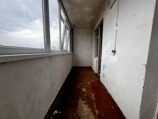 Продам двухкомнатную (2-комн.) квартиру, Звездная ул, 47, Туапсе г