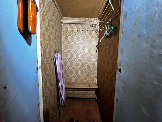 Продам двухкомнатную (2-комн.) квартиру, Звездная ул, 47, Туапсе г