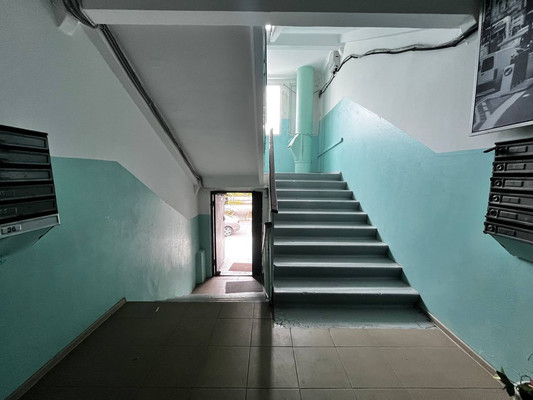 Продам двухкомнатную (2-комн.) квартиру, Звездная ул, 47, Туапсе г