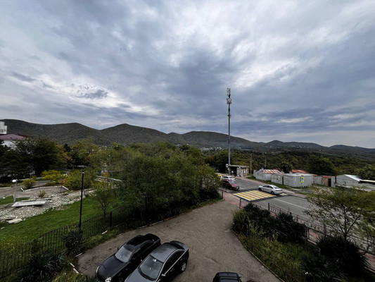 Продам двухкомнатную (2-комн.) квартиру, Звездная ул, 47, Туапсе г