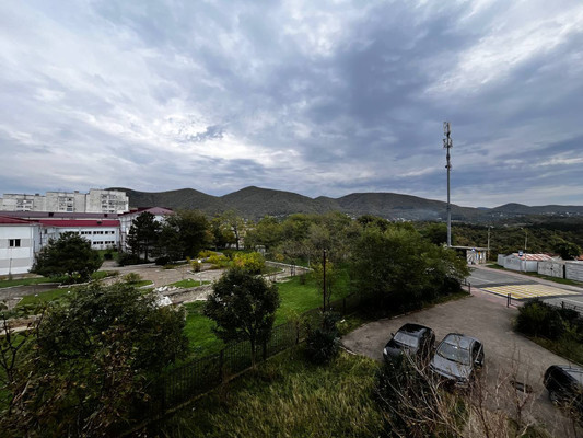 Продам двухкомнатную (2-комн.) квартиру, Звездная ул, 47, Туапсе г