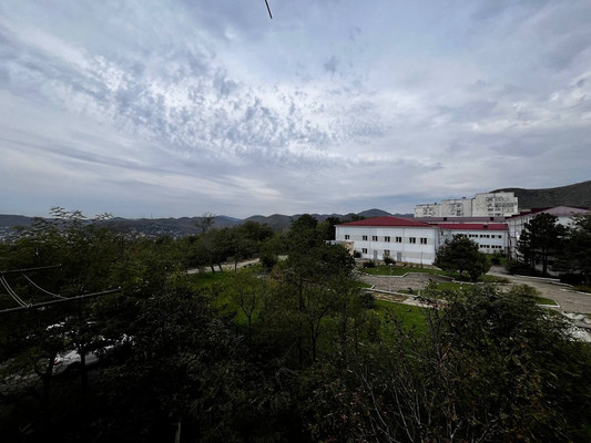 Продам двухкомнатную (2-комн.) квартиру, Звездная ул, 47, Туапсе г