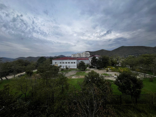 Продам двухкомнатную (2-комн.) квартиру, Звездная ул, 47, Туапсе г