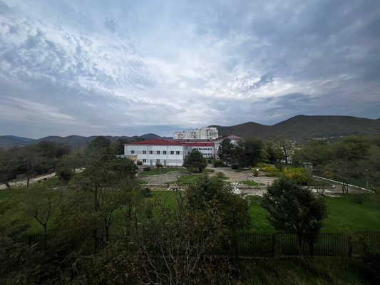 Продам двухкомнатную (2-комн.) квартиру, Звездная ул, 47, Туапсе г