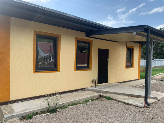 Продам дом, Тульский пер, Тенгинка с, 0 км от города