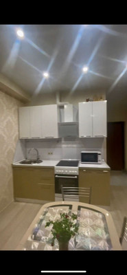 Продам двухкомнатную (2-комн.) квартиру, Полтавская (Мамайка снт) ул, 21, Сочи г