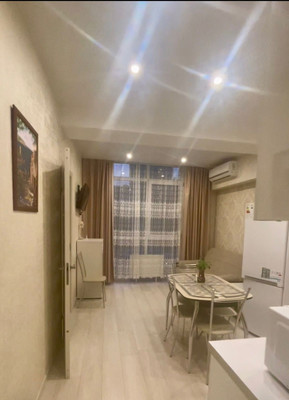 Продам двухкомнатную (2-комн.) квартиру, Полтавская (Мамайка снт) ул, 21, Сочи г