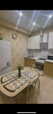 Продам двухкомнатную (2-комн.) квартиру, Полтавская (Мамайка снт) ул, 21, Сочи г