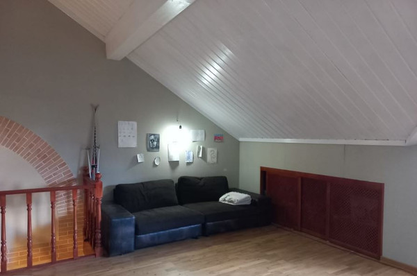 Сдам таунхаус, Молодежная ул, 6, Речицы с, 0 км от города