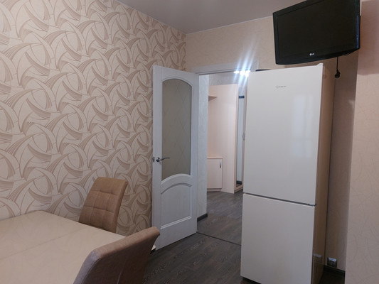 Сдам однокомнатную (1-комн.) квартиру, Валерия Гаврилина ул, 11к1, Парголово п