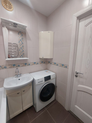 Сдам однокомнатную (1-комн.) квартиру, Валерия Гаврилина ул, 11к1, Парголово п