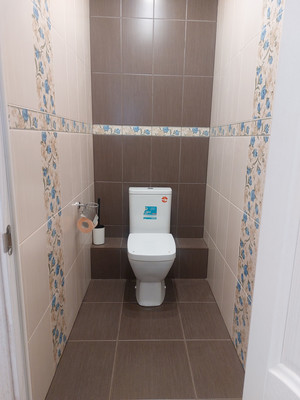 Сдам однокомнатную (1-комн.) квартиру, Валерия Гаврилина ул, 11к1, Парголово п