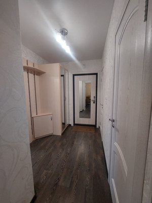 Сдам однокомнатную (1-комн.) квартиру, Валерия Гаврилина ул, 11к1, Парголово п