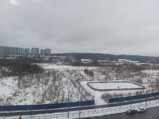 Сдам однокомнатную (1-комн.) квартиру, Валерия Гаврилина ул, 11к1, Парголово п