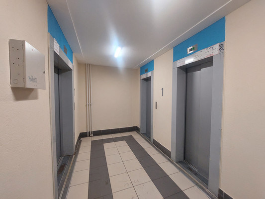 Сдам однокомнатную (1-комн.) квартиру, Валерия Гаврилина ул, 11к1, Парголово п