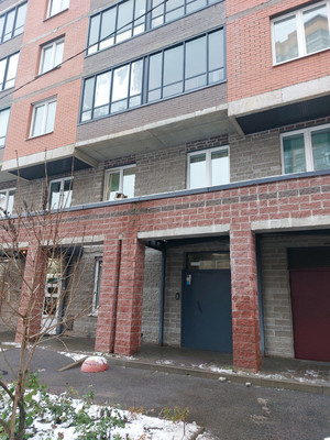 Сдам однокомнатную (1-комн.) квартиру, Валерия Гаврилина ул, 11к1, Парголово п