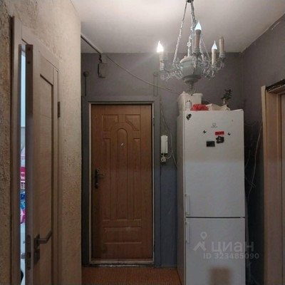 Продам однокомнатную (1-комн.) квартиру, Яхтенная ул, 9к2, Санкт-Петербург г