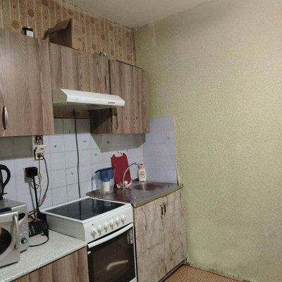 Продам однокомнатную (1-комн.) квартиру, Яхтенная ул, 9к2, Санкт-Петербург г