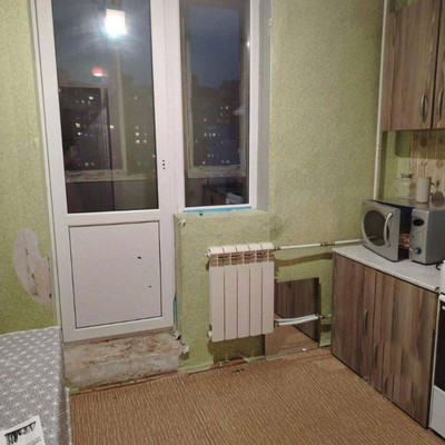 Продам однокомнатную (1-комн.) квартиру, Яхтенная ул, 9к2, Санкт-Петербург г