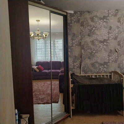 Продам однокомнатную (1-комн.) квартиру, Яхтенная ул, 9к2, Санкт-Петербург г