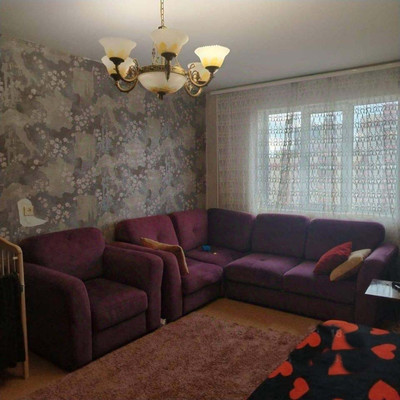 Продам однокомнатную (1-комн.) квартиру, Яхтенная ул, 9к2, Санкт-Петербург г