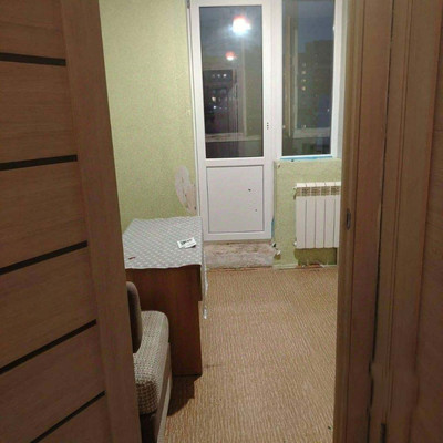 Продам однокомнатную (1-комн.) квартиру, Яхтенная ул, 9к2, Санкт-Петербург г