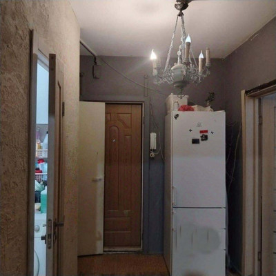 Продам однокомнатную (1-комн.) квартиру, Яхтенная ул, 9к2, Санкт-Петербург г