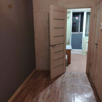 Продам однокомнатную (1-комн.) квартиру, Яхтенная ул, 9к2, Санкт-Петербург г