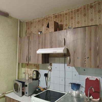 Продам однокомнатную (1-комн.) квартиру, Яхтенная ул, 9к2, Санкт-Петербург г