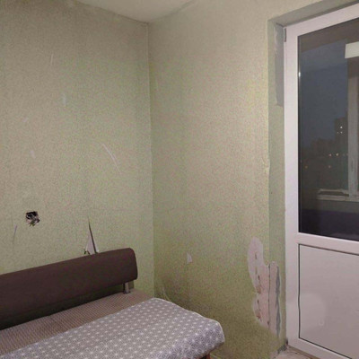 Продам однокомнатную (1-комн.) квартиру, Яхтенная ул, 9к2, Санкт-Петербург г