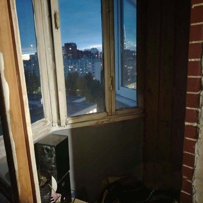 Продам однокомнатную (1-комн.) квартиру, Яхтенная ул, 9к2, Санкт-Петербург г