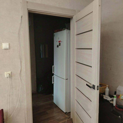 Продам однокомнатную (1-комн.) квартиру, Яхтенная ул, 9к2, Санкт-Петербург г