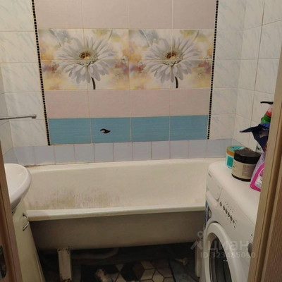 Продам однокомнатную (1-комн.) квартиру, Яхтенная ул, 9к2, Санкт-Петербург г