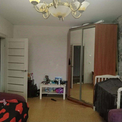 Продам однокомнатную (1-комн.) квартиру, Яхтенная ул, 9к2, Санкт-Петербург г