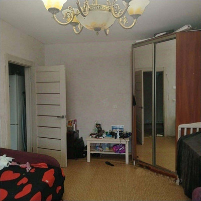 Продам однокомнатную (1-комн.) квартиру, Яхтенная ул, 9к2, Санкт-Петербург г